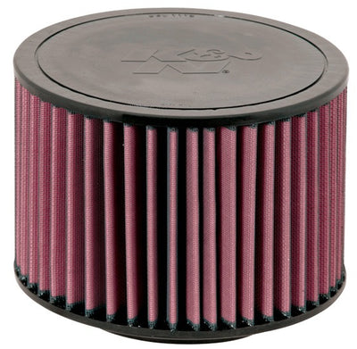 High-Flow Drop-In Replacement Air Filter <br> 2005-2017 Toyota Hilux
