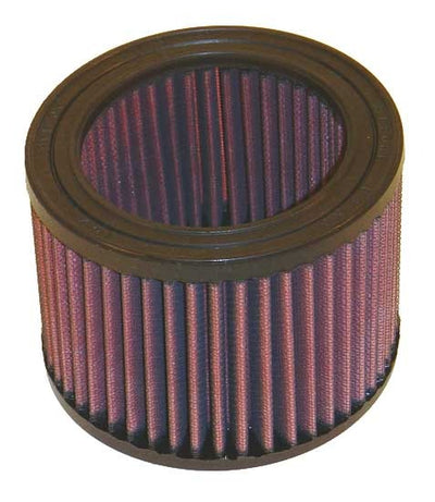 High-Flow Drop-In Replacement Air Filter <br> 1970-1974 MG MGB