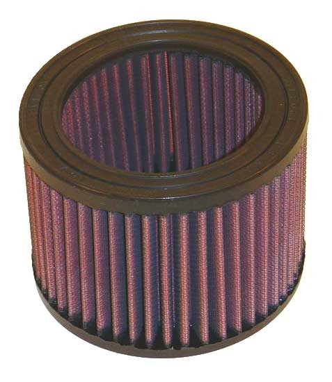 High-Flow Drop-In Replacement Air Filter <br> 1970-1974 MG MGB