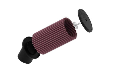 High-Flow Drop-In Replacement Air Filter <br> 1994-2001 Acura Integra