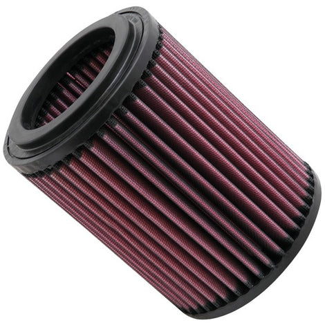 High-Flow Drop-In Replacement Air Filter <br> 02-05 Honda Civic, 02-06 CR-V, 02-06 Acura RSX
