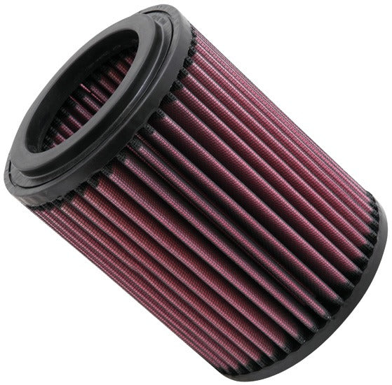 High-Flow Drop-In Replacement Air Filter <br> 02-05 Honda Civic, 02-06 CR-V, 02-06 Acura RSX