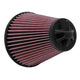 High-Flow Drop-In Replacement Air Filter <br> 2000-2009 Honda S2000