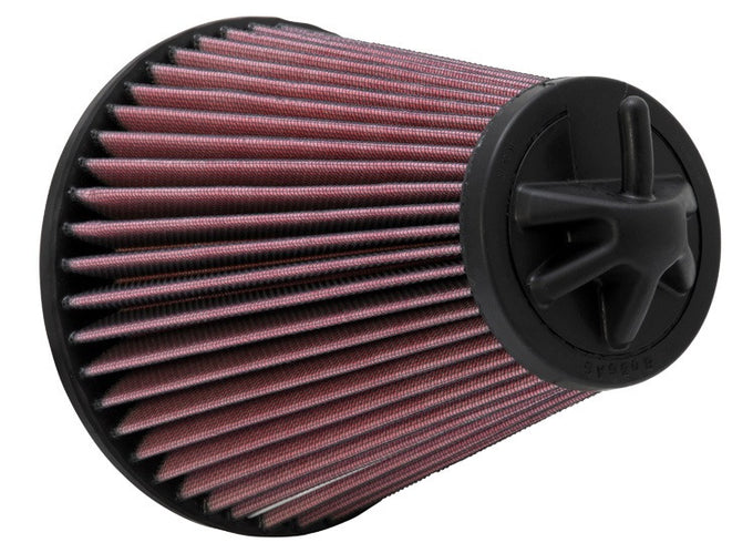 High-Flow Drop-In Replacement Air Filter <br> 2000-2009 Honda S2000