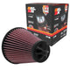 High-Flow Drop-In Replacement Air Filter <br> 2000-2009 Honda S2000