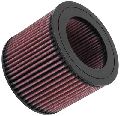 High-Flow Drop-In Replacement Air Filter <br> 1969-1974,1981-1992 Toyota Land Cruiser