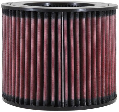 High-Flow Drop-In Replacement Air Filter <br> 1969-1974,1981-1992 Toyota Land Cruiser