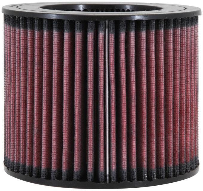 High-Flow Drop-In Replacement Air Filter <br> 1969-1974,1981-1992 Toyota Land Cruiser