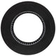 High-Flow Drop-In Replacement Air Filter <br> 1969-1974,1981-1992 Toyota Land Cruiser