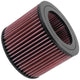 High-Flow Drop-In Replacement Air Filter <br> 96-97 Lexus LX450, 93-97 Toyota Land Cruiser