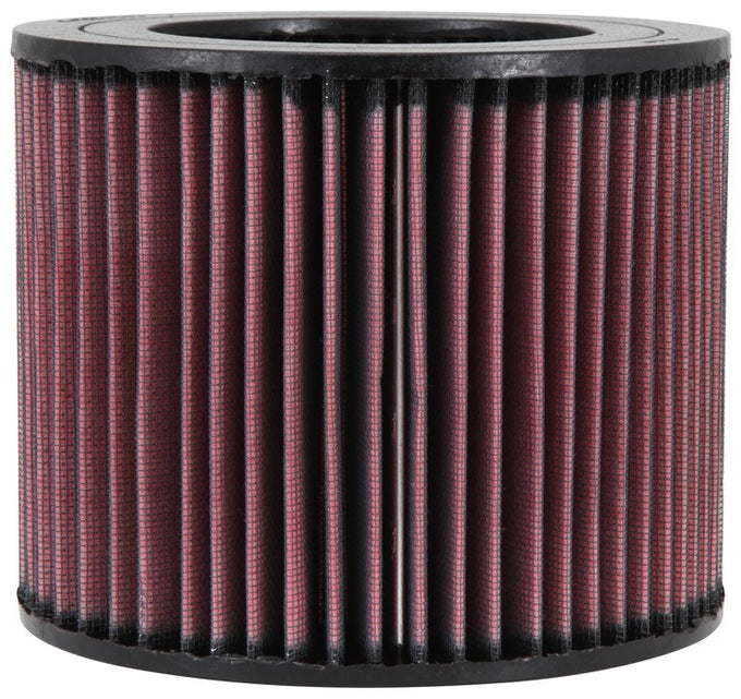 High-Flow Drop-In Replacement Air Filter <br> 96-97 Lexus LX450, 93-97 Toyota Land Cruiser