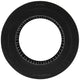 High-Flow Drop-In Replacement Air Filter <br> 96-97 Lexus LX450, 93-97 Toyota Land Cruiser
