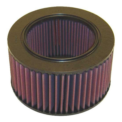 High-Flow Drop-In Replacement Air Filter <br> 85-95 Suzuki Samurai, 1985 Suzuki SJ413