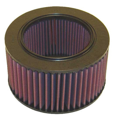 High-Flow Drop-In Replacement Air Filter <br> 85-95 Suzuki Samurai, 1985 Suzuki SJ413