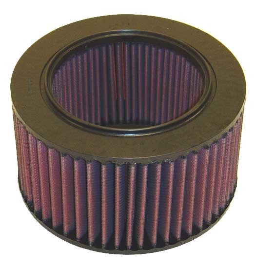 High-Flow Drop-In Replacement Air Filter <br> 85-95 Suzuki Samurai, 1985 Suzuki SJ413