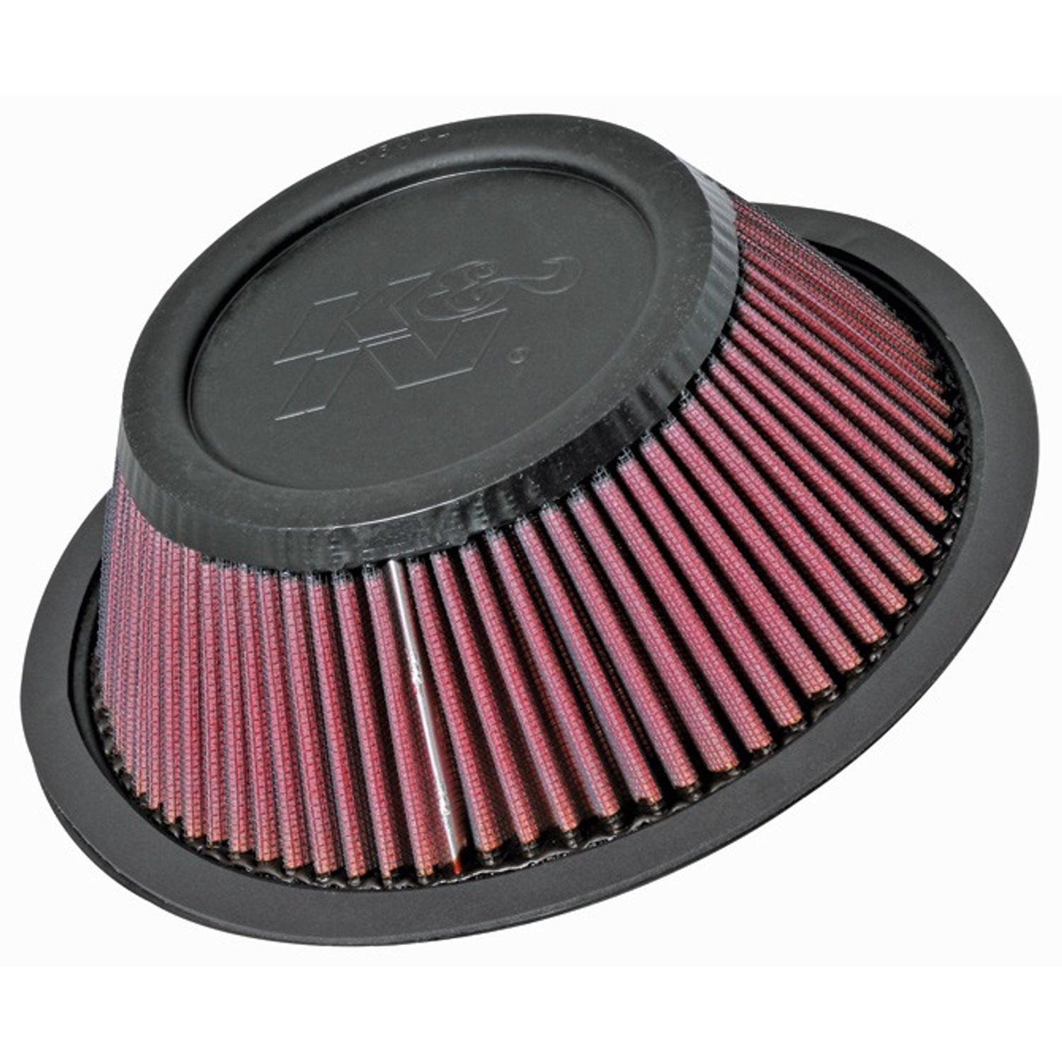 High-Flow Drop-In Replacement Air Filter <br> 89-94 Isuzu Amigo, 90-95 Pickup, 91-97 Rodeo