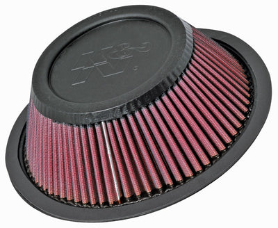High-Flow Drop-In Replacement Air Filter <br> 89-94 Isuzu Amigo, 90-95 Pickup, 91-97 Rodeo