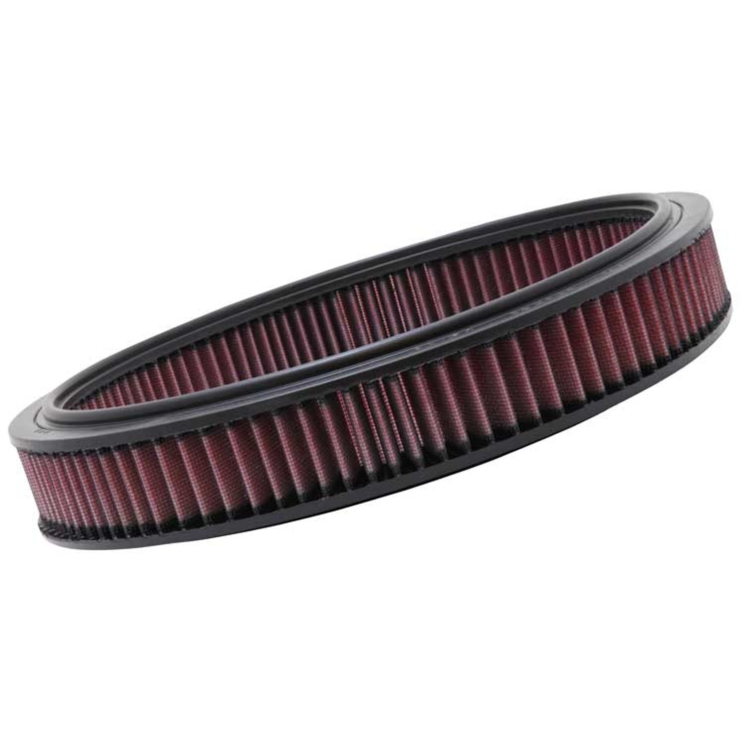 High-Flow Drop-In Replacement Air Filter <br> 1965 Ford Falcon Sedan Delivery 84-87 Mercedes-Benz 190E
