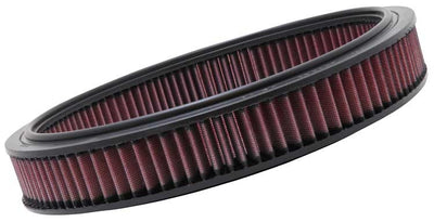 High-Flow Drop-In Replacement Air Filter <br> 1965 Ford Falcon Sedan Delivery 84-87 Mercedes-Benz 190E