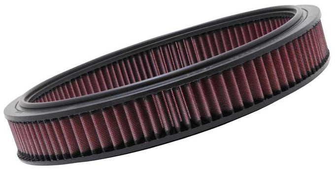 High-Flow Drop-In Replacement Air Filter <br> 1965 Ford Falcon Sedan Delivery 84-87 Mercedes-Benz 190E