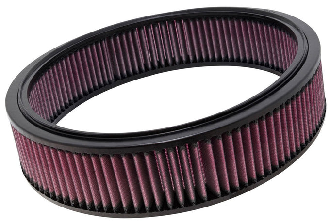 High-Flow Drop-In Replacement Air Filter <br> 84-85 Mercedes-Benz 380SE 500SEL, 82-83 380SEC, 81-83 380SEL