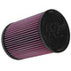 High-Flow Drop-In Replacement Air Filter <br> 2016-2018 Alfa Romeo Giulietta