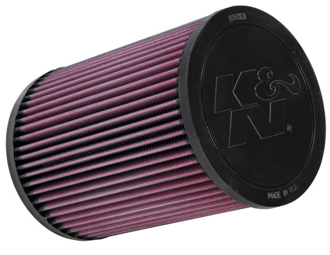 High-Flow Drop-In Replacement Air Filter <br> 2016-2018 Alfa Romeo Giulietta