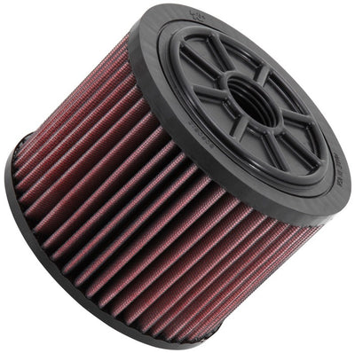 High-Flow Drop-In Replacement Air Filter <br> 12-18 Audi A6, 16-18 A7