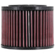 High-Flow Drop-In Replacement Air Filter <br> 12-18 Audi A6, 16-18 A7