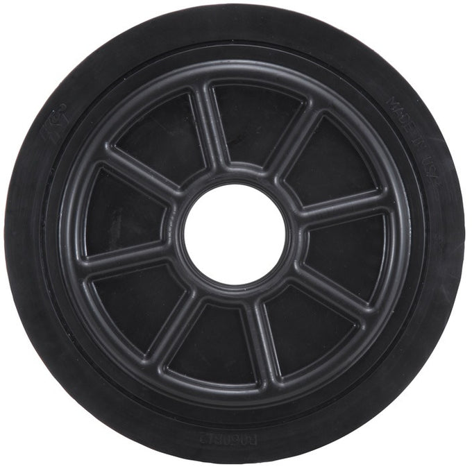 High-Flow Drop-In Replacement Air Filter <br> 12-18 Audi A6, 16-18 A7