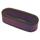 High-Flow Drop-In Replacement Air Filter <br> 1981-1983 Nissan 280ZX