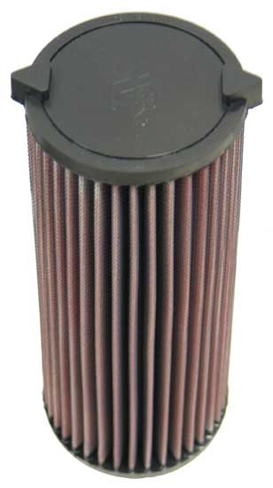 High-Flow Drop-In Replacement Air Filter <br> 2005-2006 Mercedes-Benz E320
