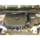 High-Flow Drop-In Replacement Air Filter <br> 10-18 Ford Focus, 13-19 Escape, 14-16 Transit Connect