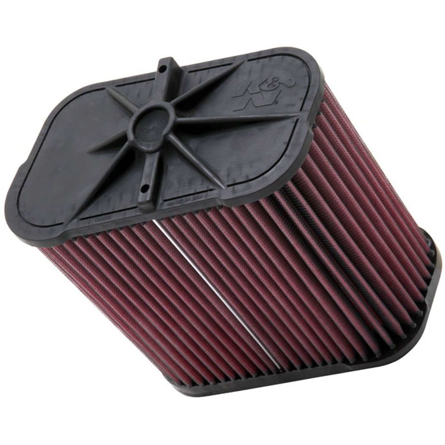 High-Flow Drop-In Replacement Air Filter <br> 2010-2013 BMW M3