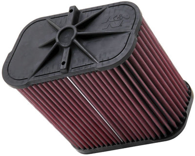 High-Flow Drop-In Replacement Air Filter <br> 2010-2013 BMW M3