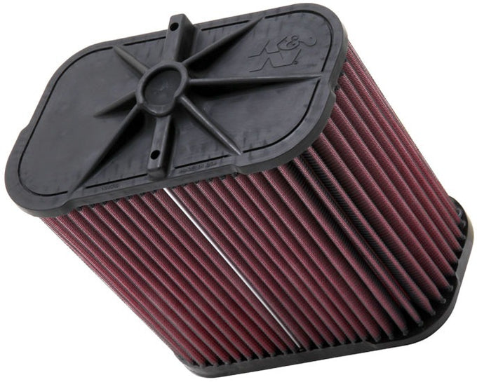 High-Flow Drop-In Replacement Air Filter <br> 2010-2013 BMW M3