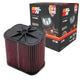 High-Flow Drop-In Replacement Air Filter <br> 2010-2013 BMW M3