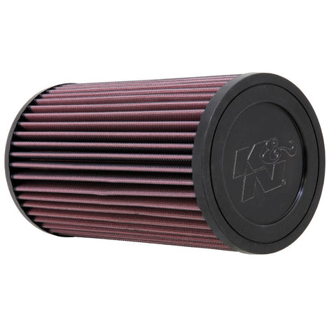 High-Flow Drop-In Replacement Air Filter <br> 15-19 Alfa Romeo 4C, 2009 Fiat Bravo