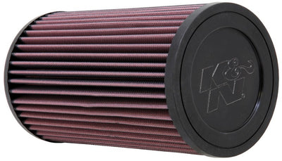 High-Flow Drop-In Replacement Air Filter <br> 15-19 Alfa Romeo 4C, 2009 Fiat Bravo