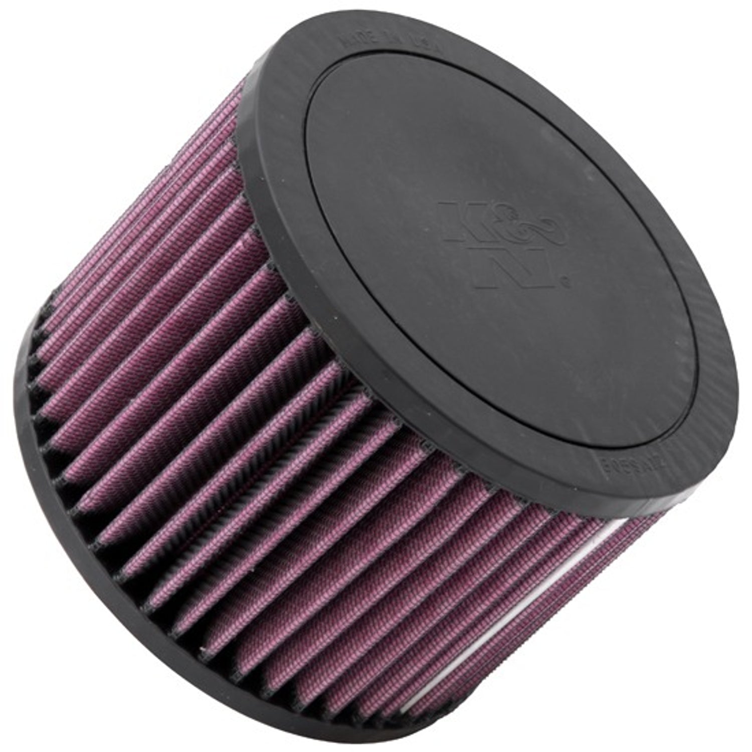 High-Flow Drop-In Replacement Air Filter <br> 2007-2011 Audi S6