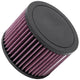 High-Flow Drop-In Replacement Air Filter <br> 2007-2011 Audi S6