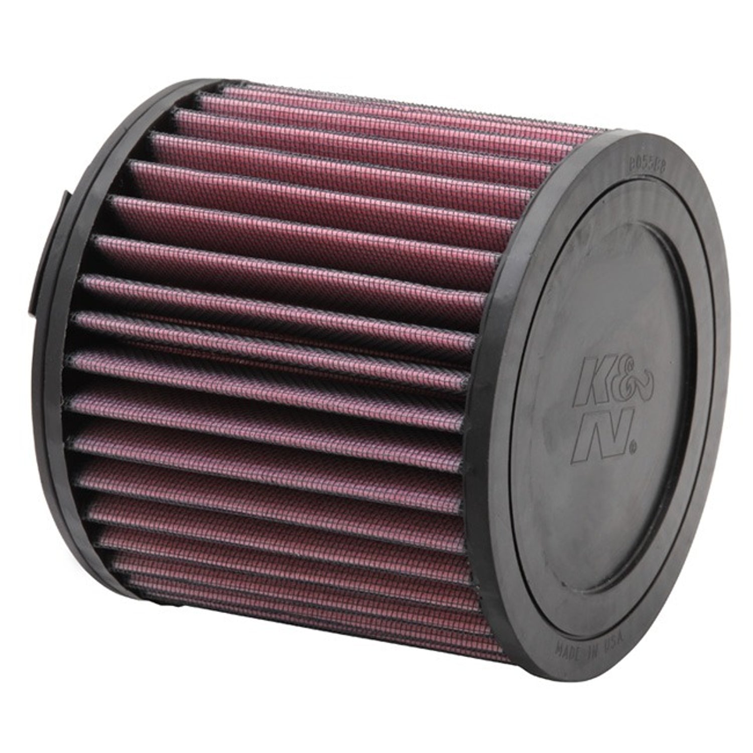 High-Flow Drop-In Replacement Air Filter <br> 13-18 Volkswagen Polo Audi A1 Vento