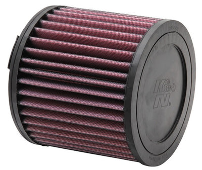 High-Flow Drop-In Replacement Air Filter <br> 13-18 Volkswagen Polo Audi A1 Vento