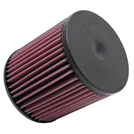 High-Flow Drop-In Replacement Air Filter <br> 2012-2018 Audi A8 Quattro
