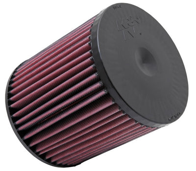 High-Flow Drop-In Replacement Air Filter <br> 2012-2018 Audi A8 Quattro