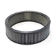 Round Air Filter <br> Universal Fit