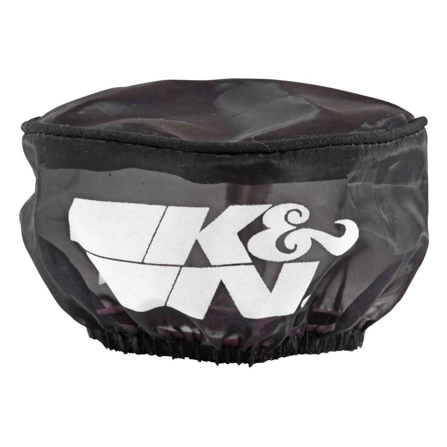 Drycharger Wrap Black Silicone Treated Polyester <br> Universal Fit