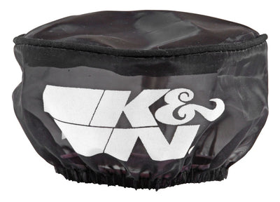 Drycharger Wrap Black Silicone Treated Polyester <br> Universal Fit