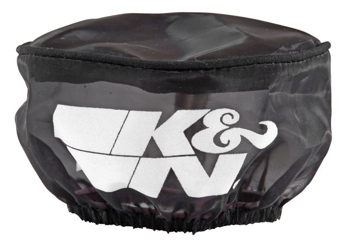 Drycharger Wrap Black Silicone Treated Polyester <br> Universal Fit