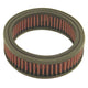 High-Flow Drop-In Replacement Air Filter <br> 1961-1970 Triumph Herald
